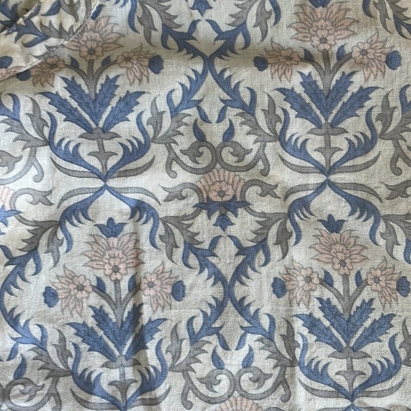 Splendid Collection XS Kinsley Shirt - Picture 3 of 5